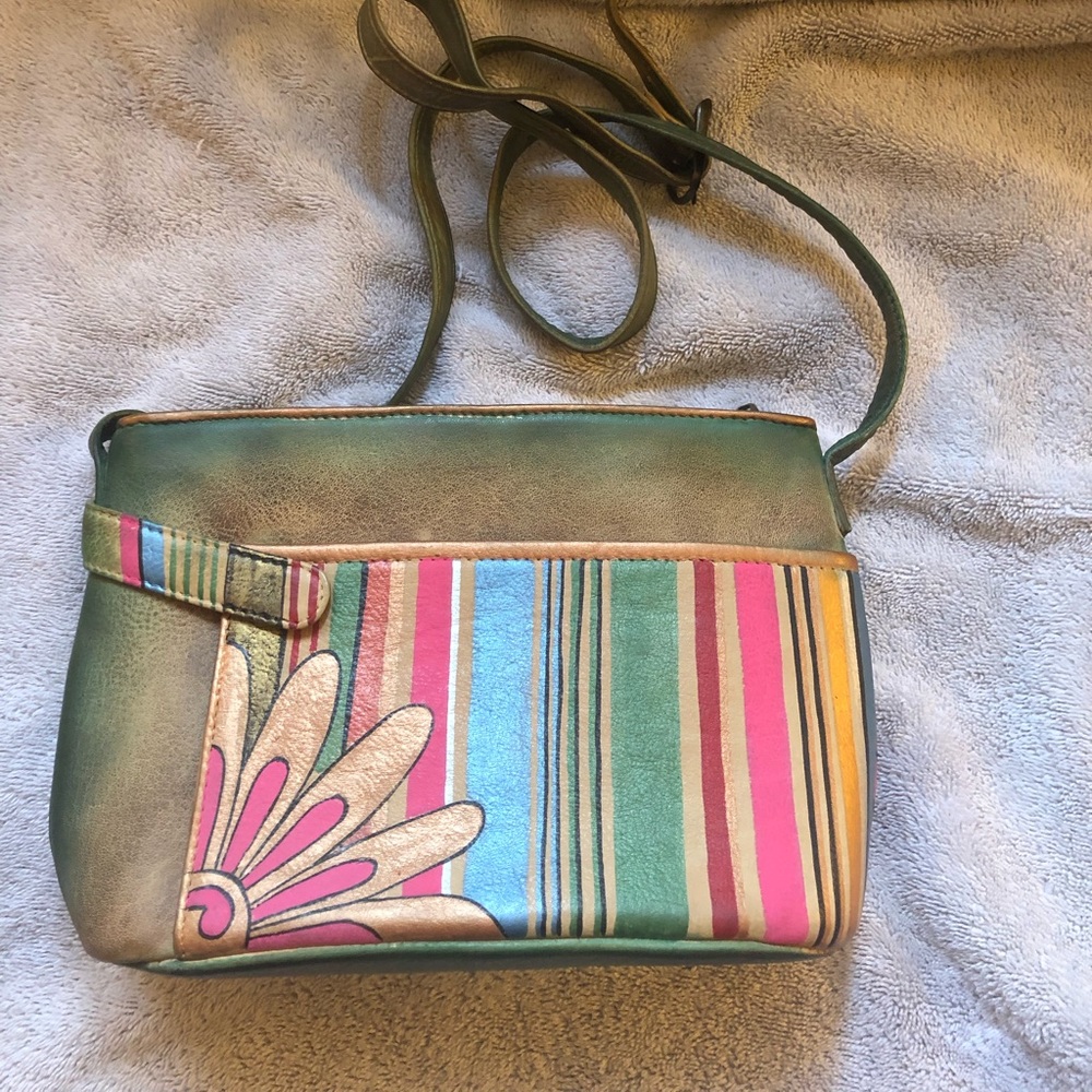 Anuschka bag